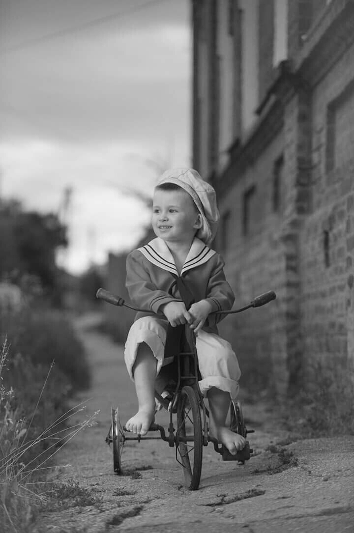 Тут повинна бути моя фотографія